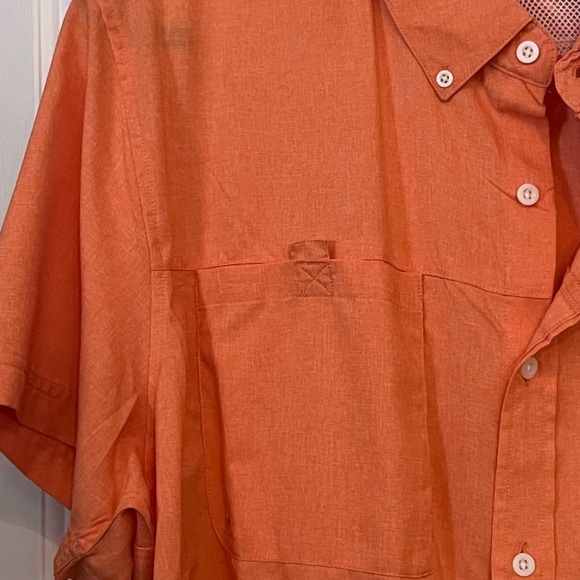 Tall woods Men’s Shirt. - Picture 5 of 6
